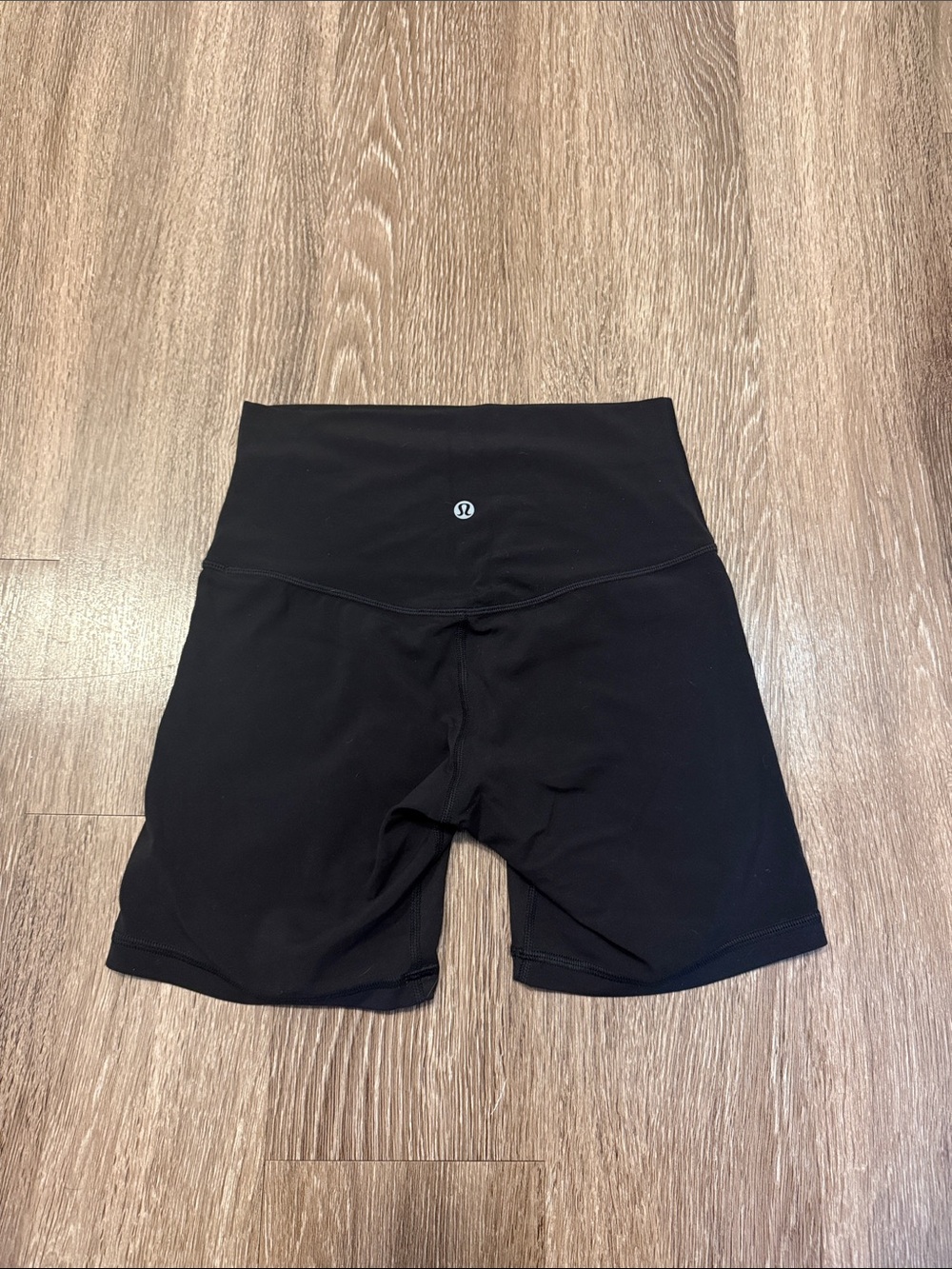 lululemon athletica Align Bike Shorts